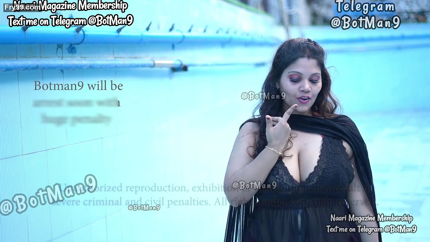 Rai Uncut Pool Part 1