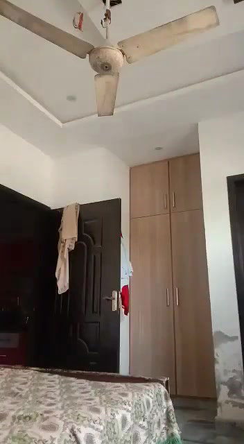 Paki Sasur Enjoying with Bahu When Nobody At Home with Audio