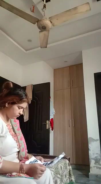 Paki Sasur Enjoying with Bahu When Nobody At Home with Audio