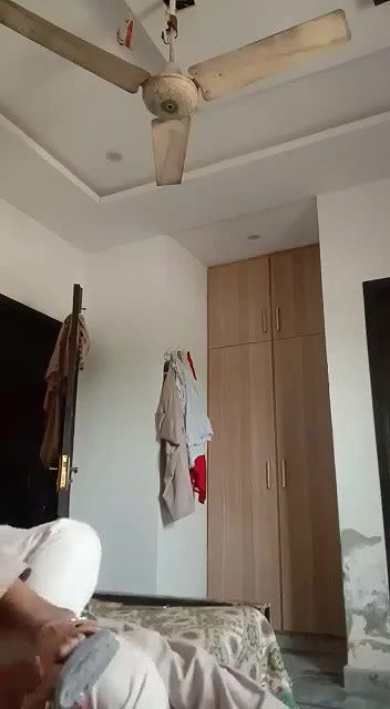 Paki Sasur Enjoying with Bahu When Nobody At Home with Audio