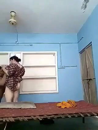 Paki Devar Bhabhi Quick Fucking