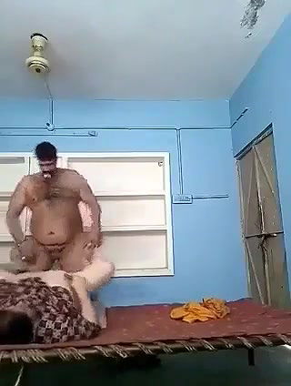Paki Devar Bhabhi Quick Fucking