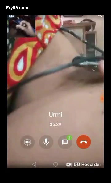 Bengali Girl Nude Video Call