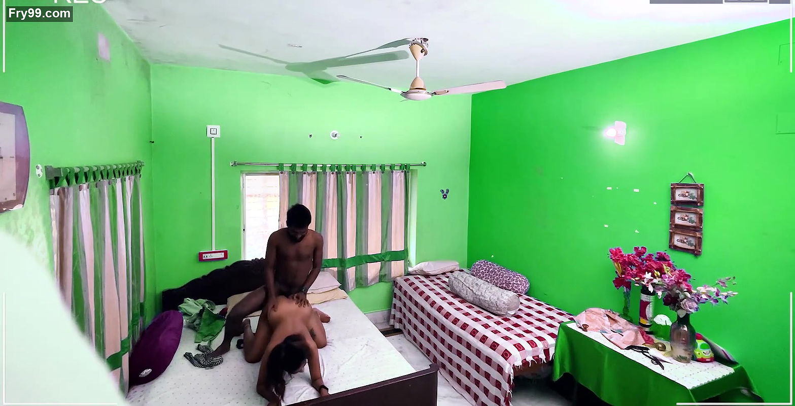 Desi Your StarSudipa xxx hardcore MMS in a Hotel room with her ex-boyfriend ( Hindi Audio )