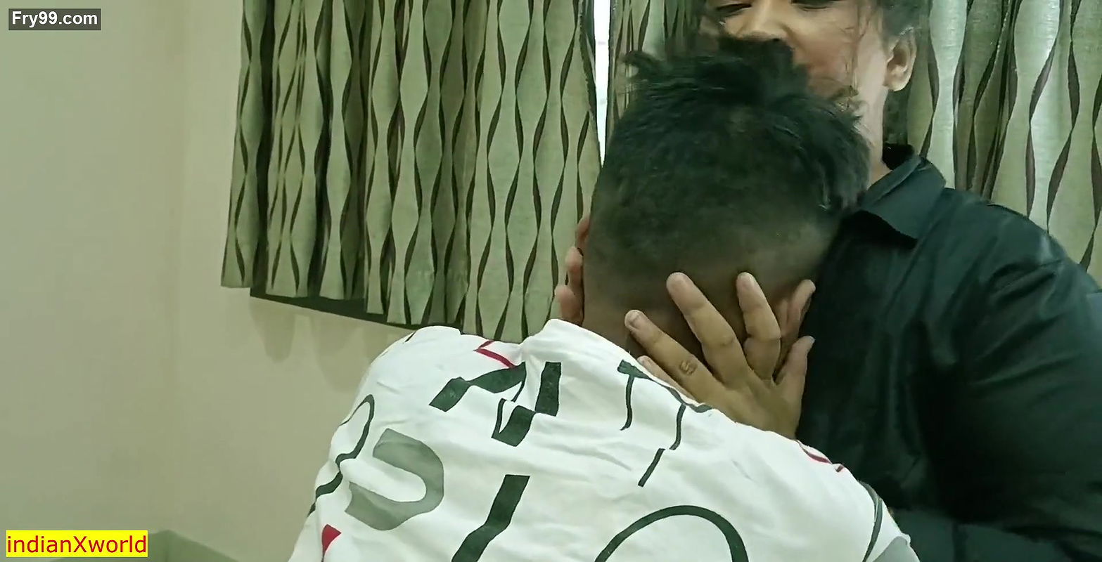 Indian Hot College Madam and Student Hot Sex!! Amateur Sex