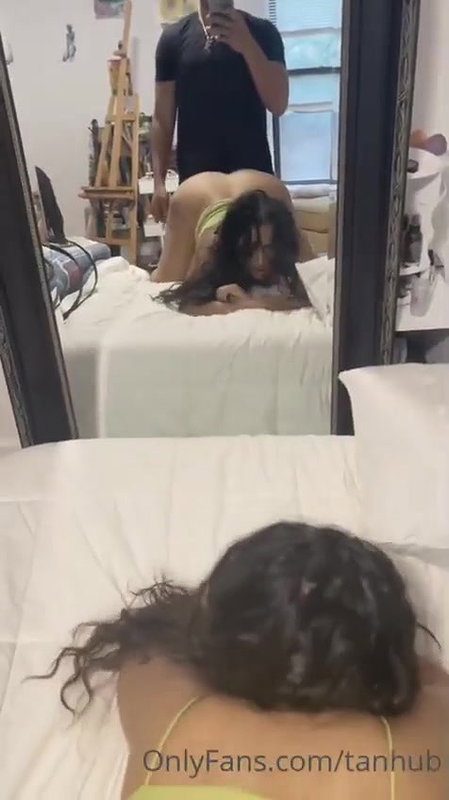 Hard Fucking in Hotel from Behind