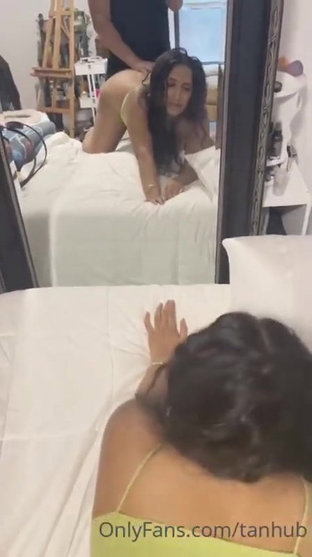 Hard Fucking in Hotel from Behind