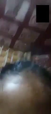 Horny Village Girl Masturbating