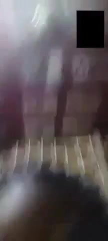 Horny Village Girl Masturbating