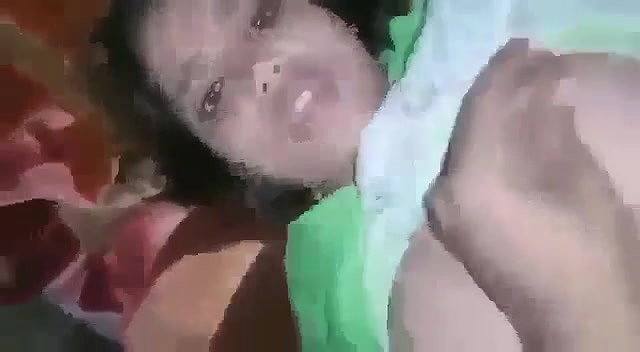 Cute Young Village Girl First Time Painful Fucking with Boyfriend Loud Moa Moaning