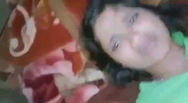 Cute Young Village Girl First Time Painful Fucking with Boyfriend Loud Moa Moaning