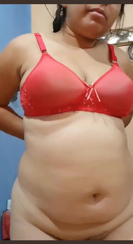 Gujarathi Aunty Nude To Lover