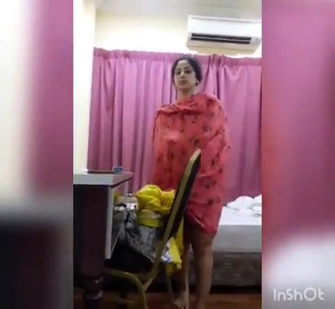 Removing suit and salwar for fucking