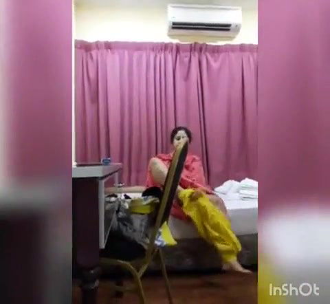 Removing suit and salwar for fucking