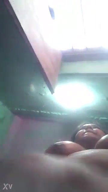 Horny Girl Masturbating Fingering