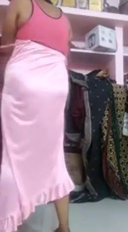 Tamil Hot Bhabhi Stripping And Fingering