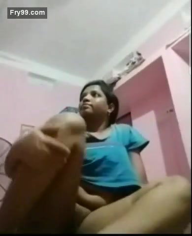 Horny Odia Girl Masturbating