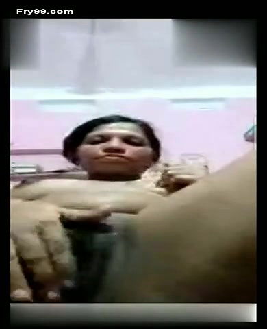 Horny Odia Girl Masturbating
