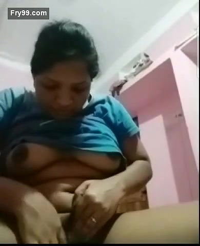 Horny Odia Girl Masturbating