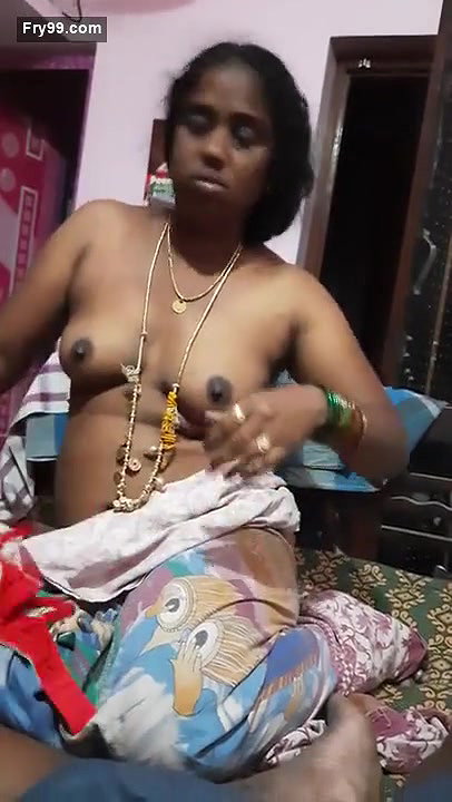 Tamil Wife Nude Video Record By Hubby