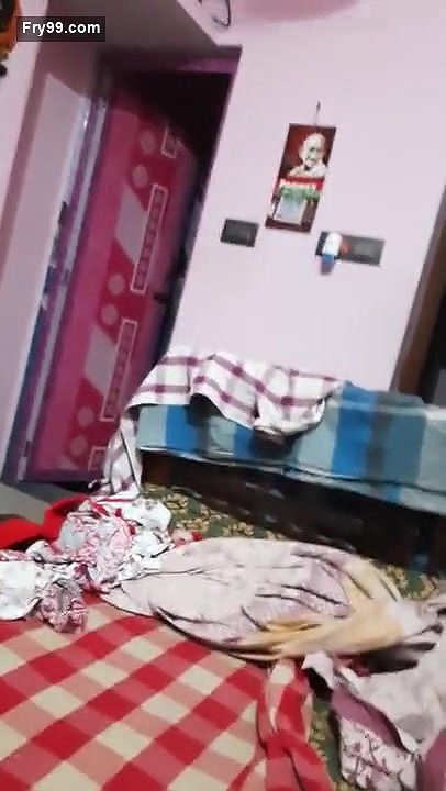 Tamil Wife Nude Video Record By Hubby