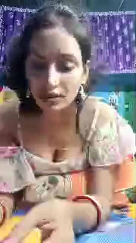 Youtuber Aigini lifestyle membership video collection- 14