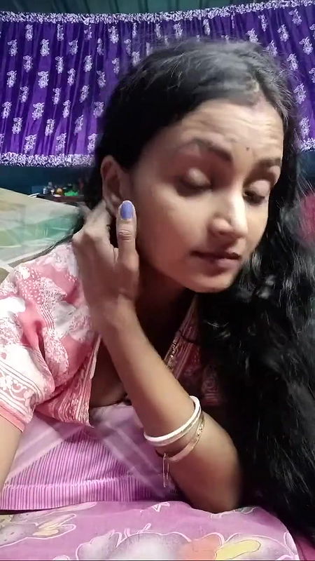 Youtuber Aigini lifestyle membership video collection- 28