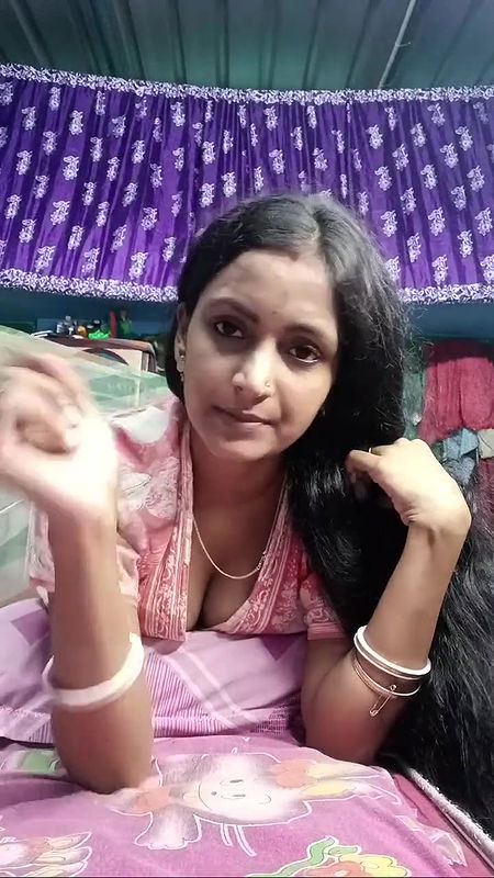 Youtuber Aigini lifestyle membership video collection- 28