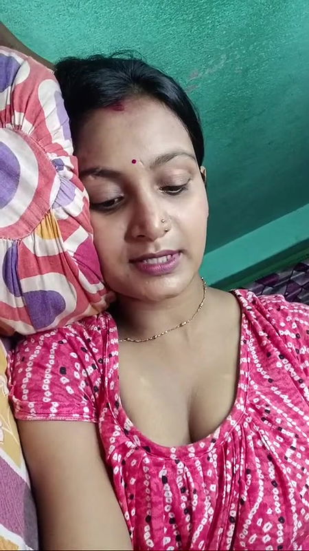 Youtuber Aigini lifestyle membership video collection- 36