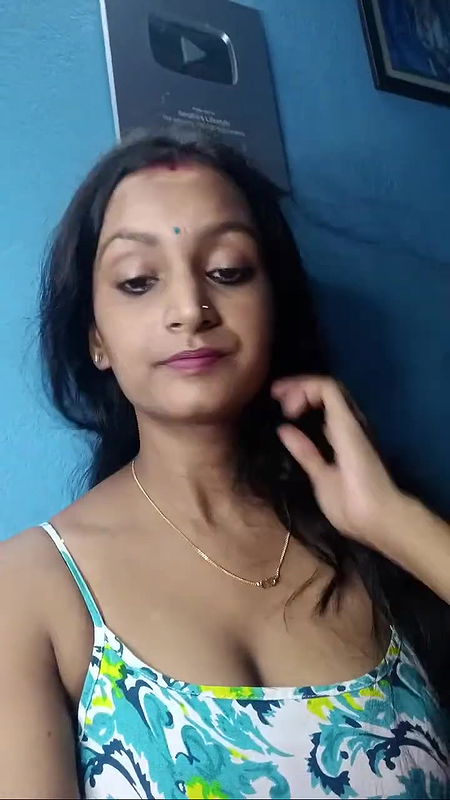 Youtuber Aigini lifestyle membership video collection- 70