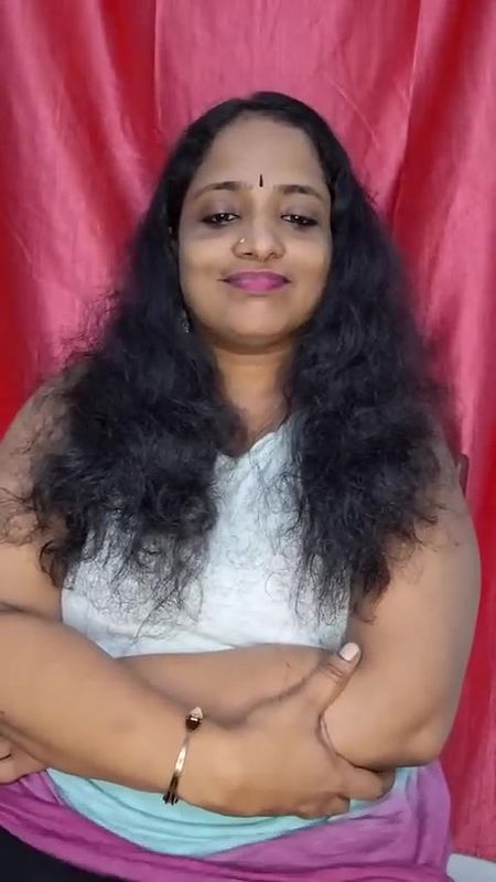 Youtuber Ashita Vlogs membership video collection- 12