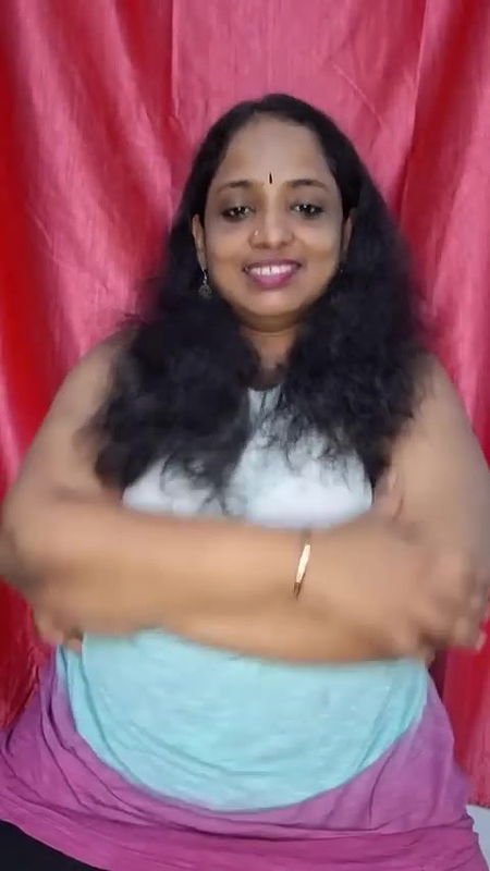 Youtuber Ashita Vlogs membership video collection- 12