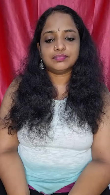 Youtuber Ashita Vlogs membership video collection- 12