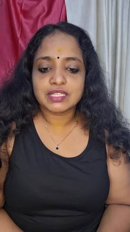 Youtuber Ashita Vlogs membership video collection- 16