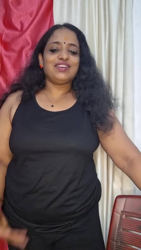 Youtuber Ashita Vlogs membership video collection- 16