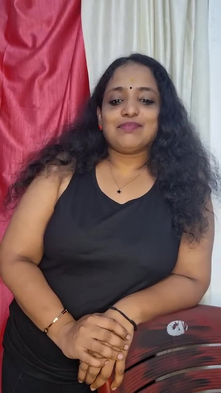 Youtuber Ashita Vlogs membership video collection- 16