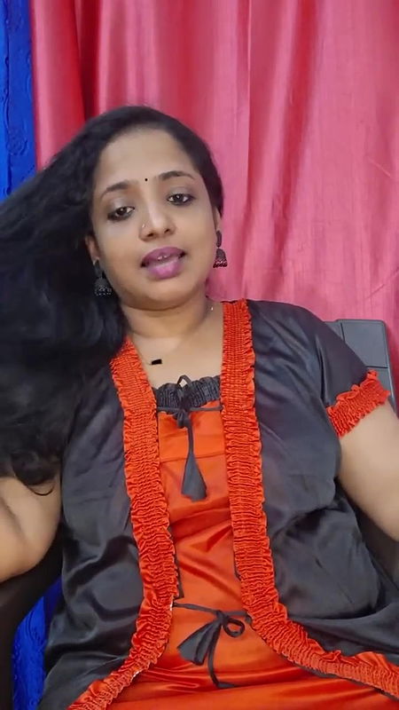 Youtuber Ashita Vlogs membership video collection- 24