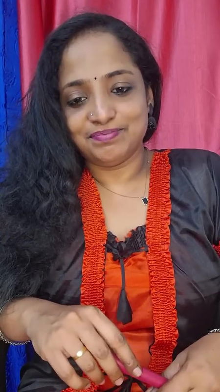 Youtuber Ashita Vlogs membership video collection- 24