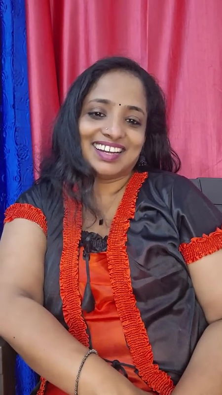 Youtuber Ashita Vlogs membership video collection- 24