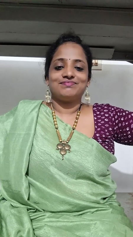 Youtuber Ashita Vlogs membership video collection- 35