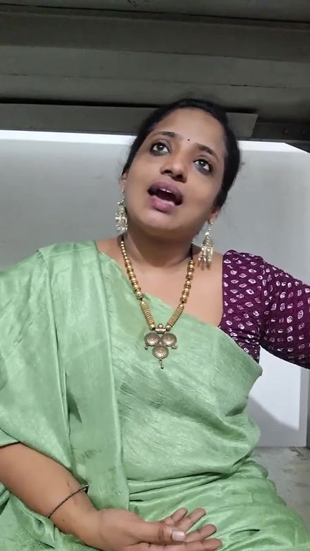 Youtuber Ashita Vlogs membership video collection- 35