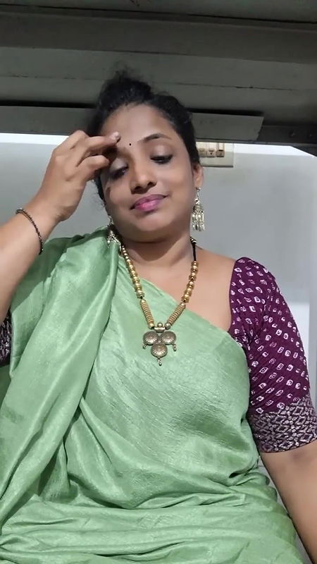 Youtuber Ashita Vlogs membership video collection- 35