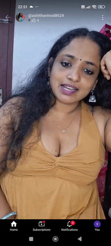 Youtuber Ashita Vlogs membership video collection- 7