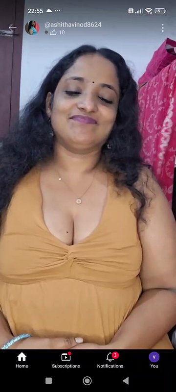 Youtuber Ashita Vlogs membership video collection- 7