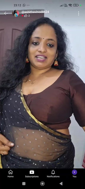 Youtuber Ashita Vlogs membership video collection- 8