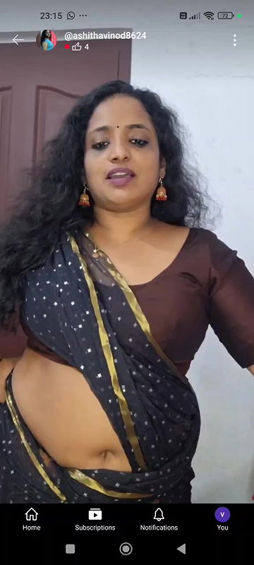 Youtuber Ashita Vlogs membership video collection- 8