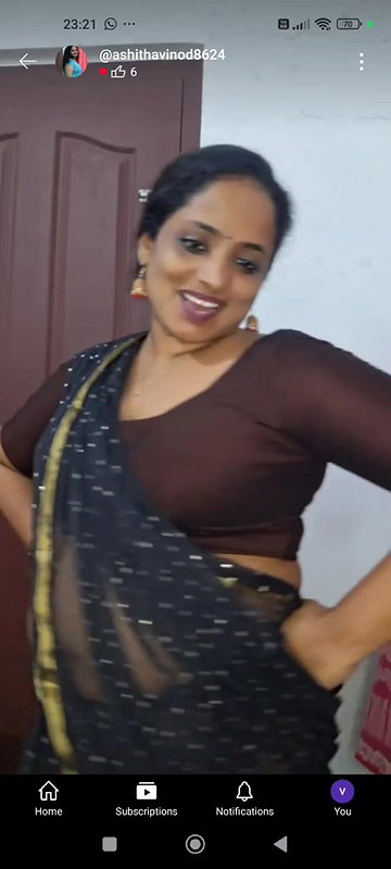 Youtuber Ashita Vlogs membership video collection- 8