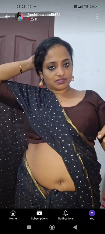 Youtuber Ashita Vlogs membership video collection- 8