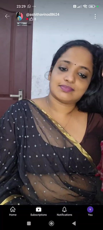 Youtuber Ashita Vlogs membership video collection- 8