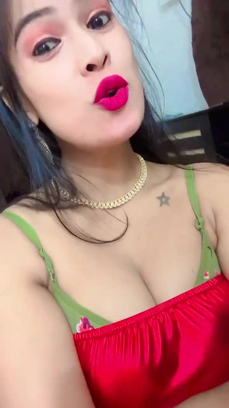 Youtuber Busy Gurl membership video collection- 1